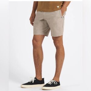 Like new! - Men’s Vuori Ripstop Shorts - size S